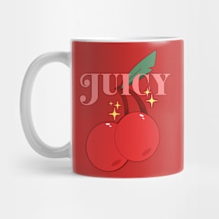 Juicy Mug